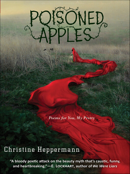 Title details for Poisoned Apples by Christine Heppermann - Available